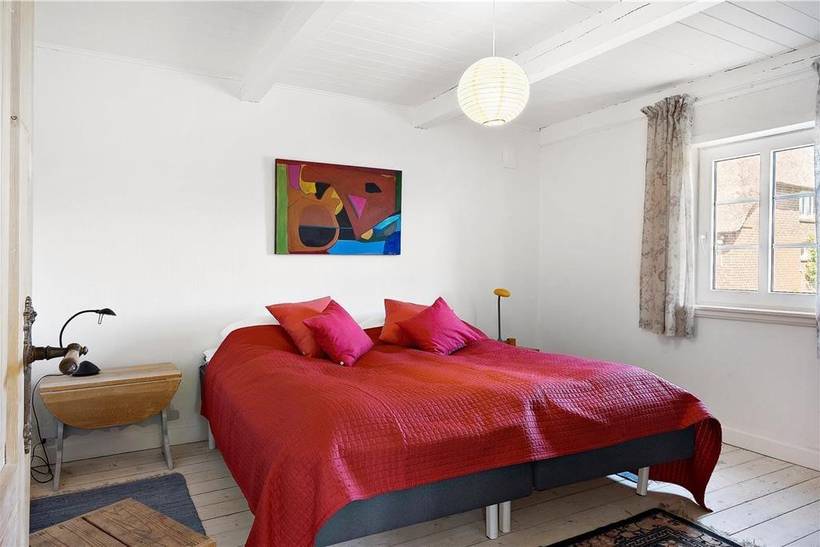 Foto von Ferienhaus OX37 in Vester Husby - Westjütland