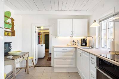 Vorschaubild von Ferienhaus OX37 in Vester Husby - Westjütland