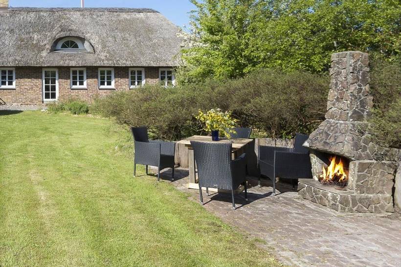 Foto von Ferienhaus OX37 in Vester Husby - Westjütland