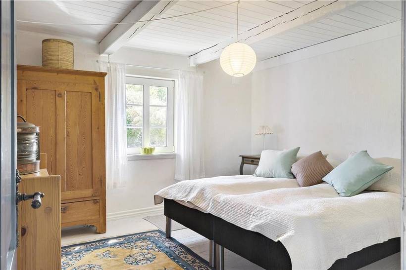 Foto von Ferienhaus OX37 in Vester Husby - Westjütland