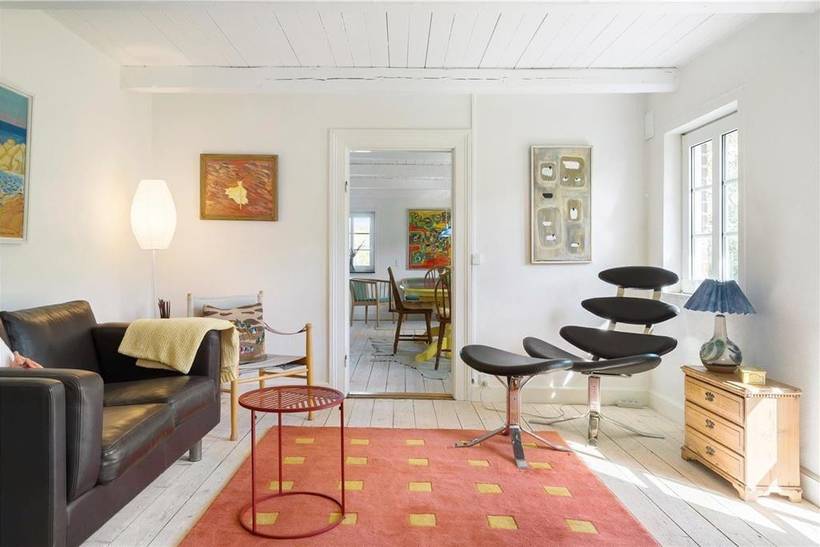 Foto von Ferienhaus OX37 in Vester Husby - Westjütland