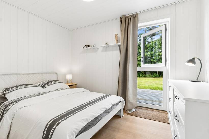 Foto von Ferienhaus OX43 in Liseleje - Nordseeland