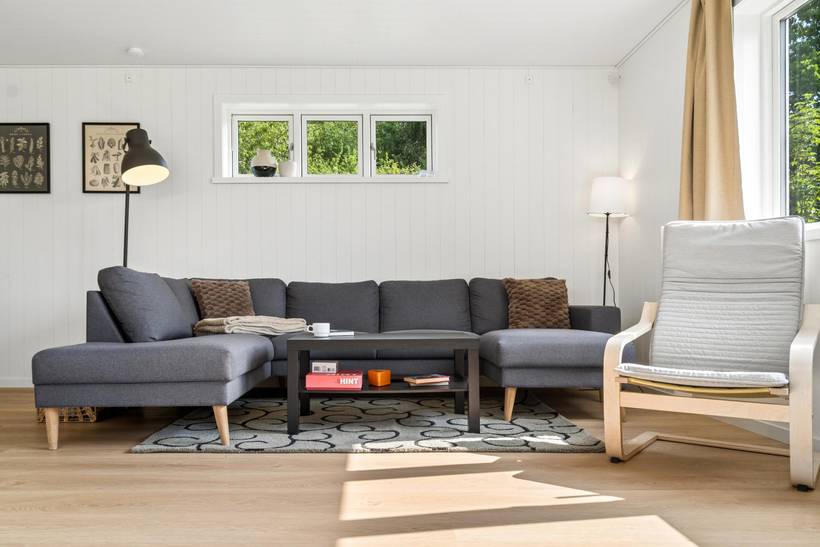 Foto von Ferienhaus OX43 in Liseleje - Nordseeland