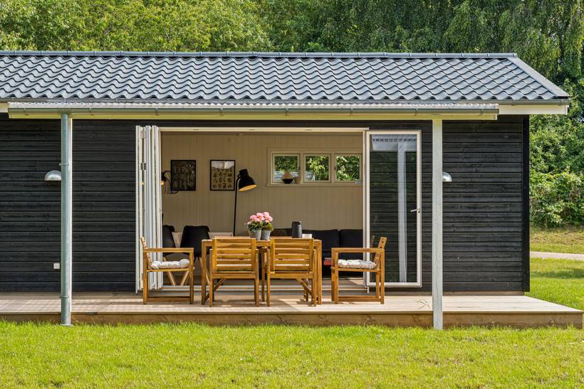 Foto von Ferienhaus OX43 in Liseleje - Nordseeland