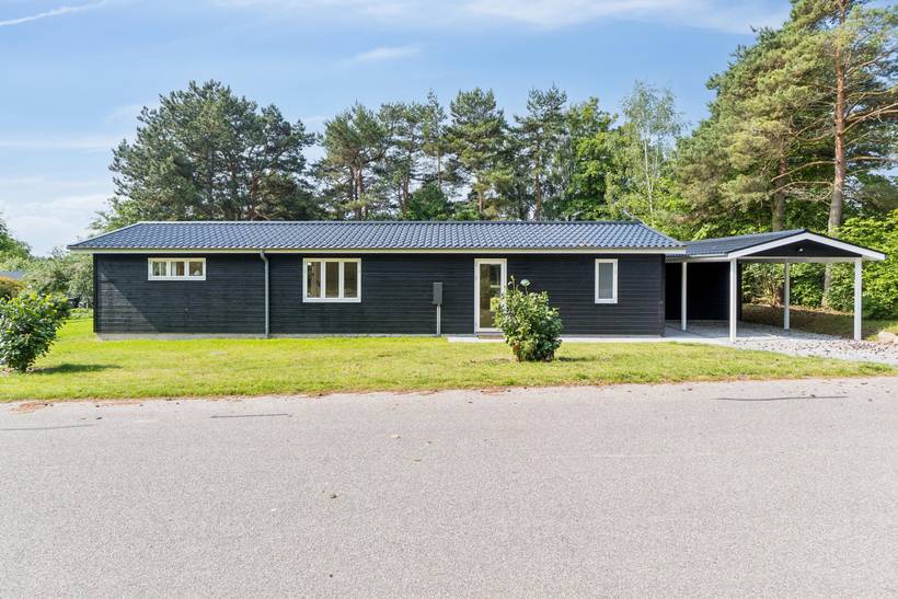 Foto von Ferienhaus OX43 in Liseleje - Nordseeland