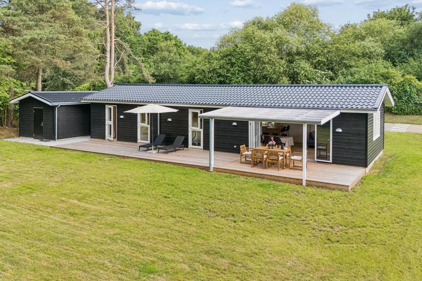 Foto von Ferienhaus OX43 in Liseleje - Nordseeland