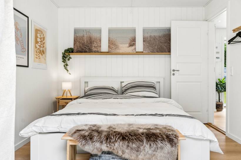 Foto von Ferienhaus OX43 in Liseleje - Nordseeland