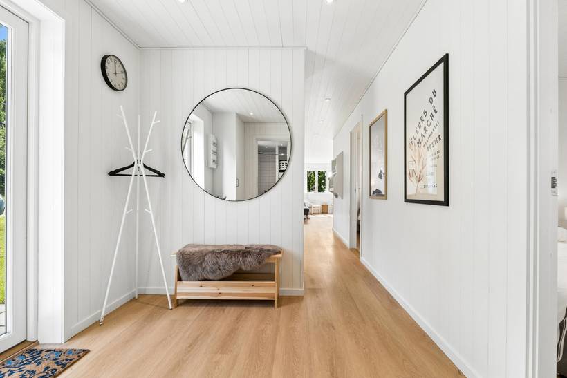 Foto von Ferienhaus OX43 in Liseleje - Nordseeland