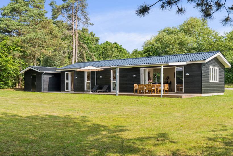 Foto von Ferienhaus OX43 in Liseleje - Nordseeland