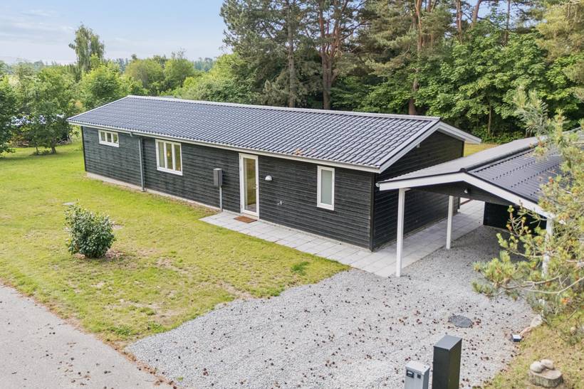 Foto von Ferienhaus OX43 in Liseleje - Nordseeland