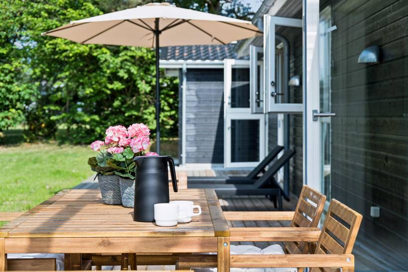 Foto von Ferienhaus OX43 in Liseleje - Nordseeland