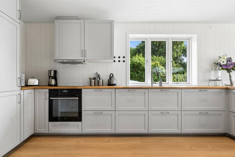 Foto von Ferienhaus OX43 in Liseleje - Nordseeland