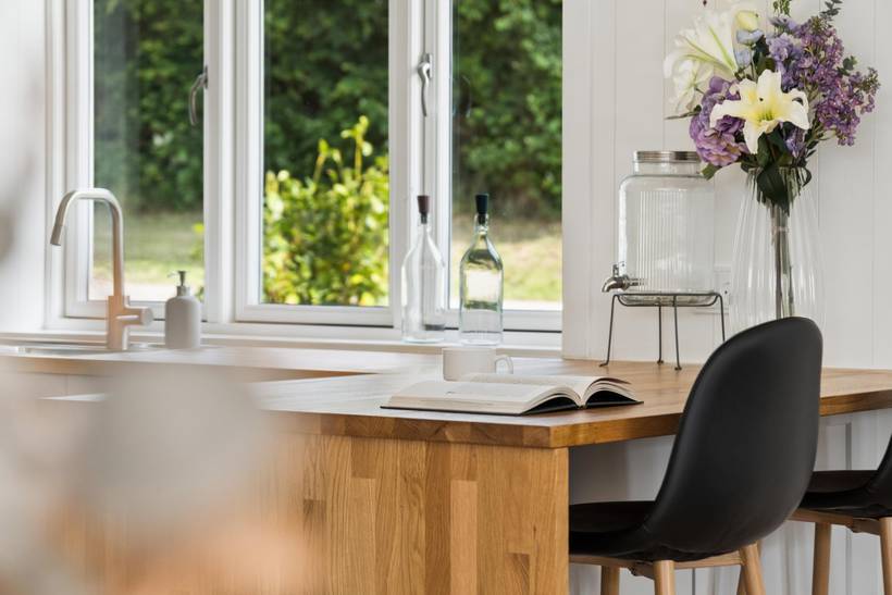 Foto von Ferienhaus OX43 in Liseleje - Nordseeland