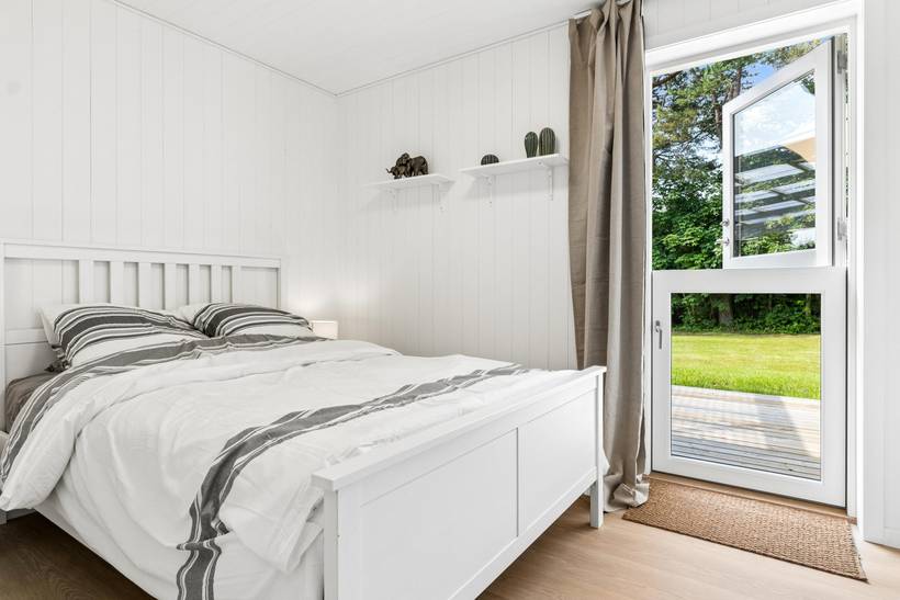 Foto von Ferienhaus OX43 in Liseleje - Nordseeland