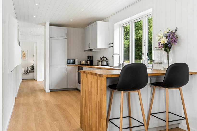 Foto von Ferienhaus OX43 in Liseleje - Nordseeland