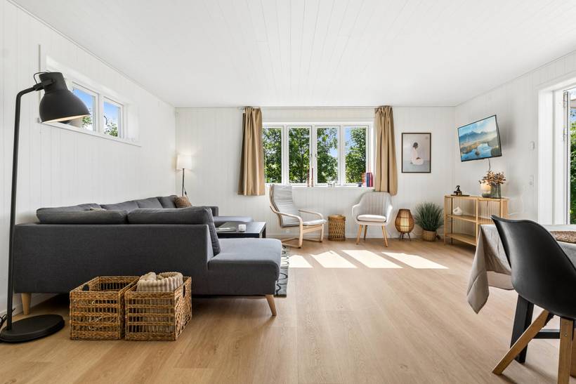 Foto von Ferienhaus OX43 in Liseleje - Nordseeland
