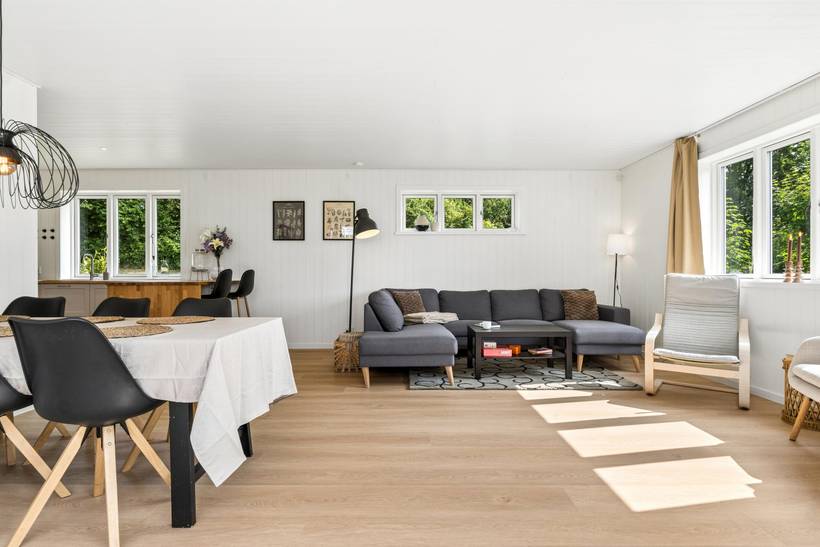 Foto von Ferienhaus OX43 in Liseleje - Nordseeland