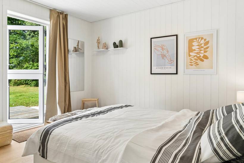 Foto von Ferienhaus OX43 in Liseleje - Nordseeland