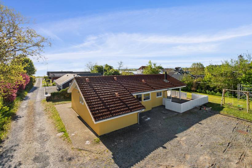 Foto von Ferienhaus OX44 in Vemmingbund - Südjütland