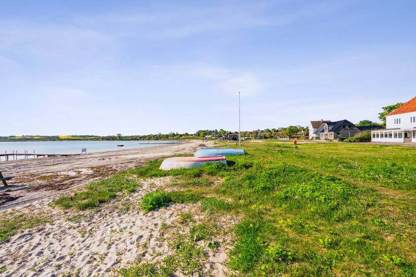 Foto von Ferienhaus OX44 in Vemmingbund - Südjütland