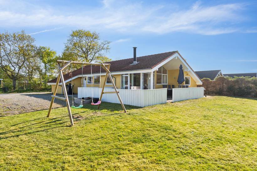 Foto von Ferienhaus OX44 in Vemmingbund - Südjütland