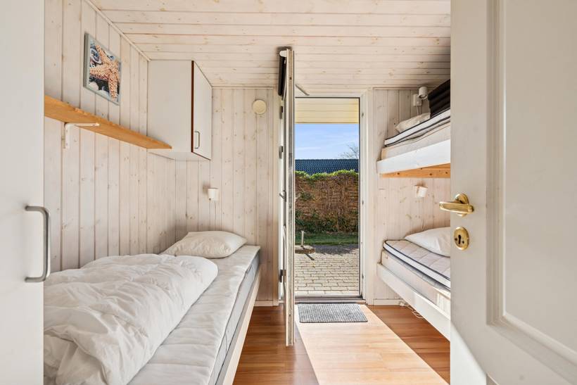 Foto von Ferienhaus OX44 in Vemmingbund - Südjütland
