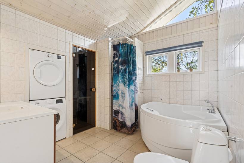 Foto von Ferienhaus OX44 in Vemmingbund - Südjütland