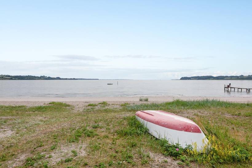 Foto von Ferienhaus OX44 in Vemmingbund - Südjütland