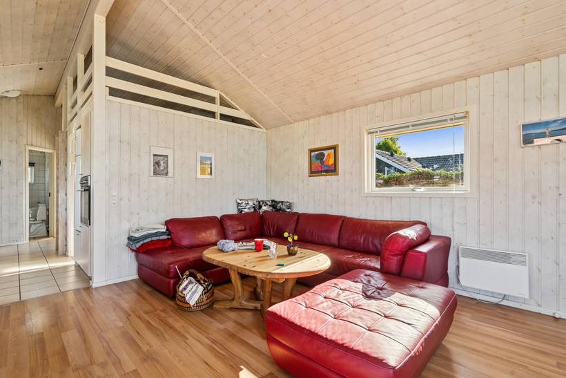 Foto von Ferienhaus OX44 in Vemmingbund - Südjütland
