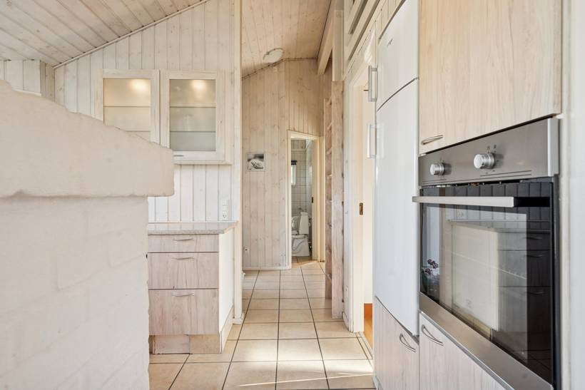 Foto von Ferienhaus OX44 in Vemmingbund - Südjütland