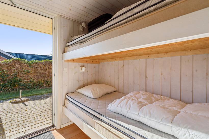 Foto von Ferienhaus OX44 in Vemmingbund - Südjütland