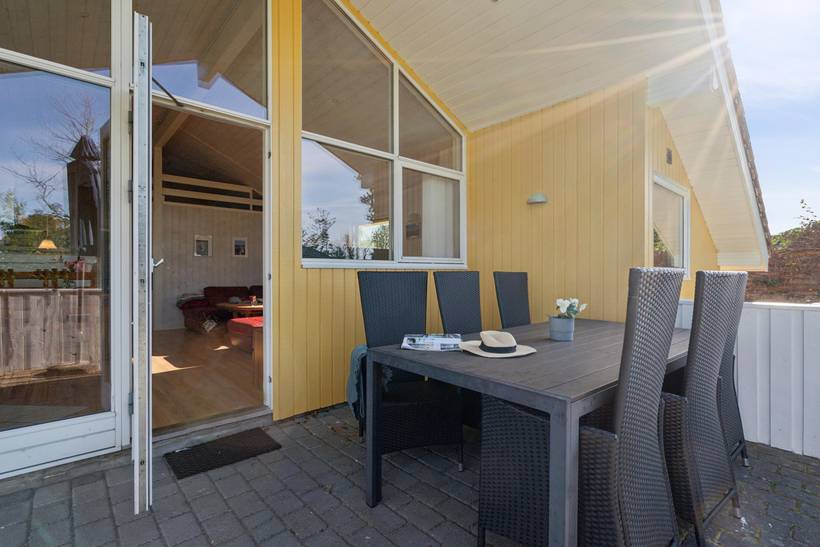 Foto von Ferienhaus OX44 in Vemmingbund - Südjütland