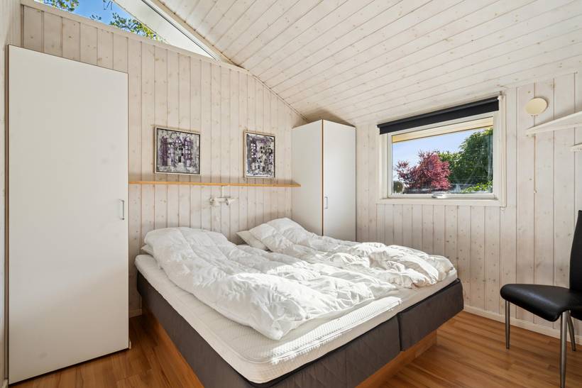 Foto von Ferienhaus OX44 in Vemmingbund - Südjütland