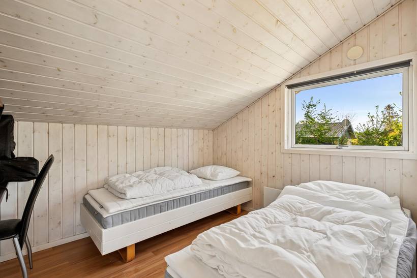 Foto von Ferienhaus OX44 in Vemmingbund - Südjütland