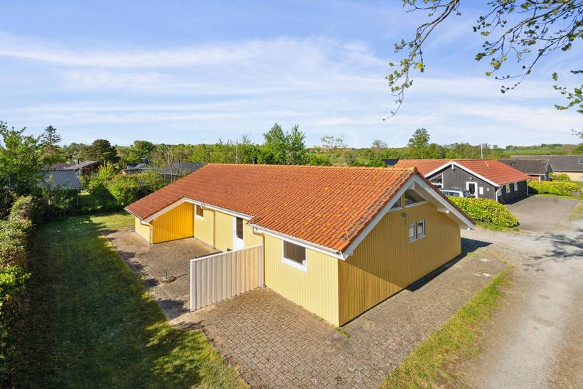 Foto von Ferienhaus OX44 in Vemmingbund - Südjütland