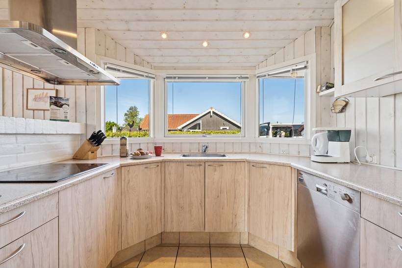 Foto von Ferienhaus OX44 in Vemmingbund - Südjütland