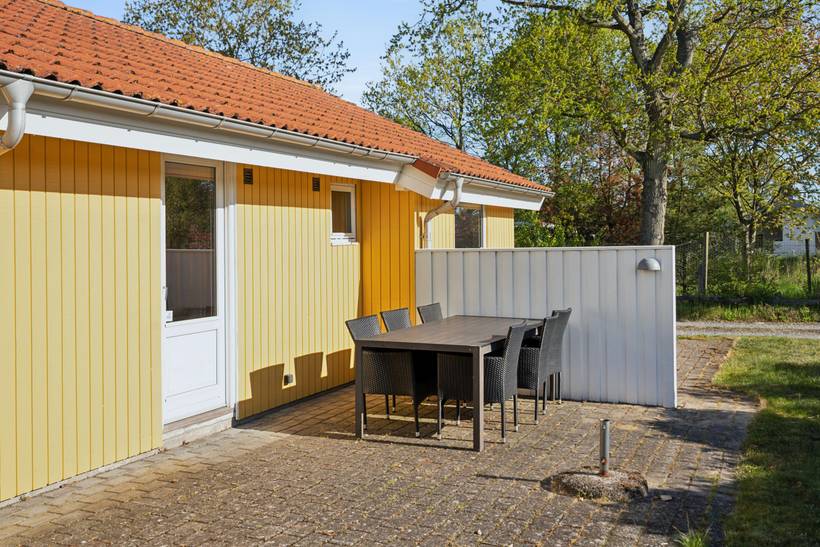 Foto von Ferienhaus OX44 in Vemmingbund - Südjütland