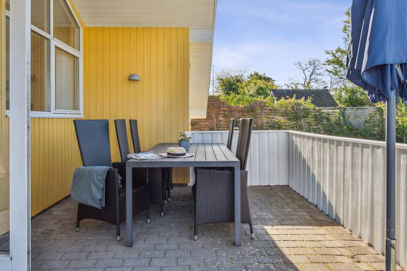 Foto von Ferienhaus OX44 in Vemmingbund - Südjütland