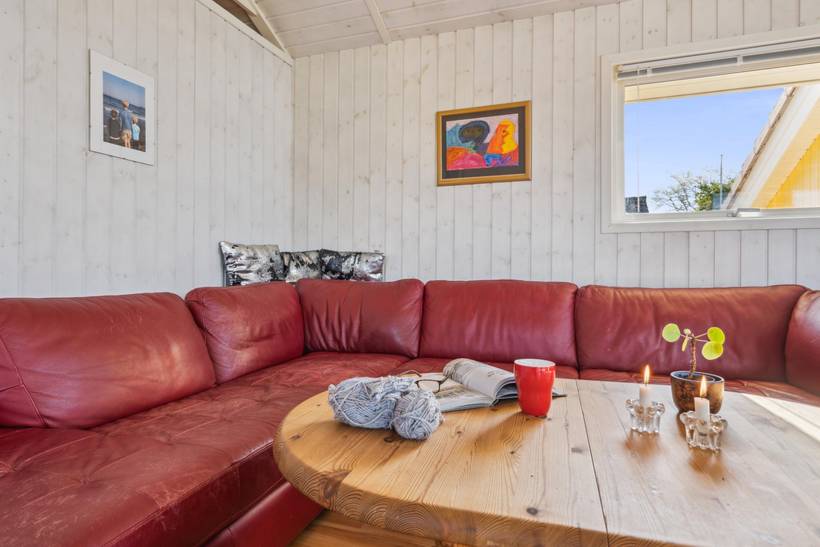 Foto von Ferienhaus OX44 in Vemmingbund - Südjütland