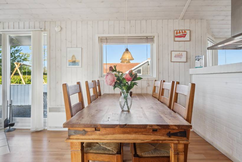 Foto von Ferienhaus OX44 in Vemmingbund - Südjütland
