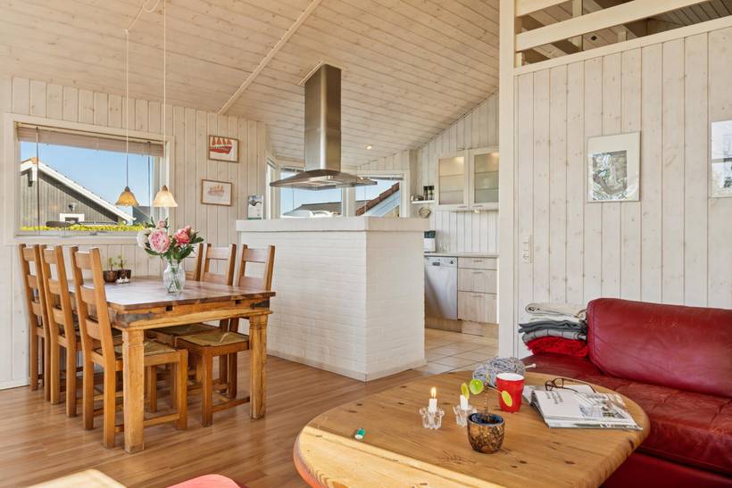 Foto von Ferienhaus OX44 in Vemmingbund - Südjütland