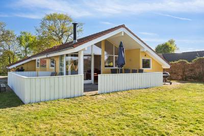 Vorschaubild von Ferienhaus OX44 in Vemmingbund - Südjütland