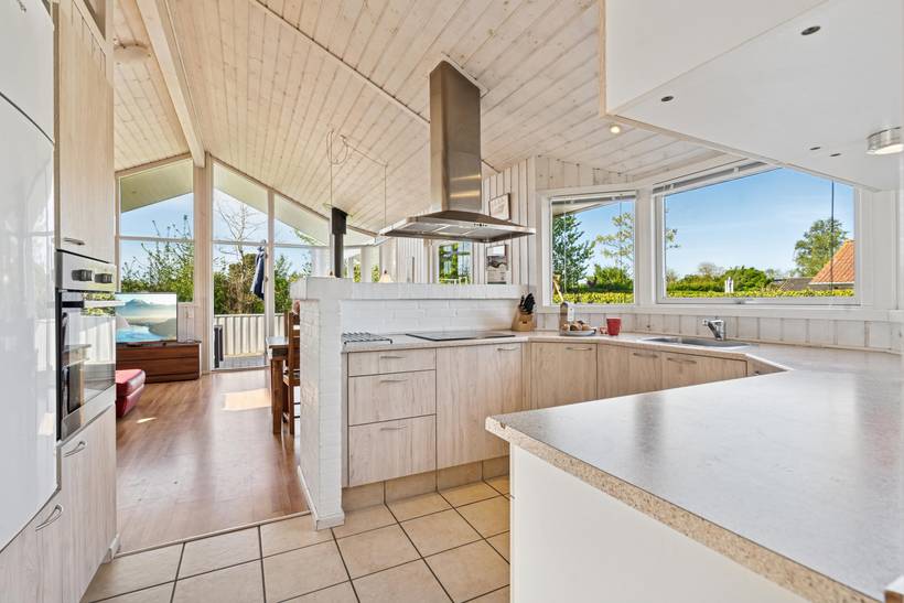 Foto von Ferienhaus OX44 in Vemmingbund - Südjütland