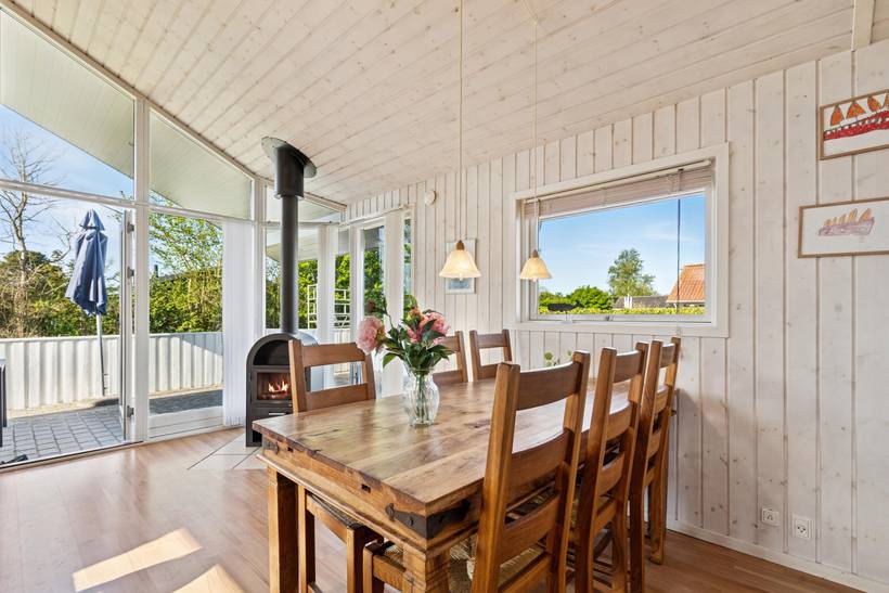 Foto von Ferienhaus OX44 in Vemmingbund - Südjütland