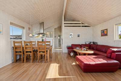 Vorschaubild von Ferienhaus OX44 in Vemmingbund - Südjütland