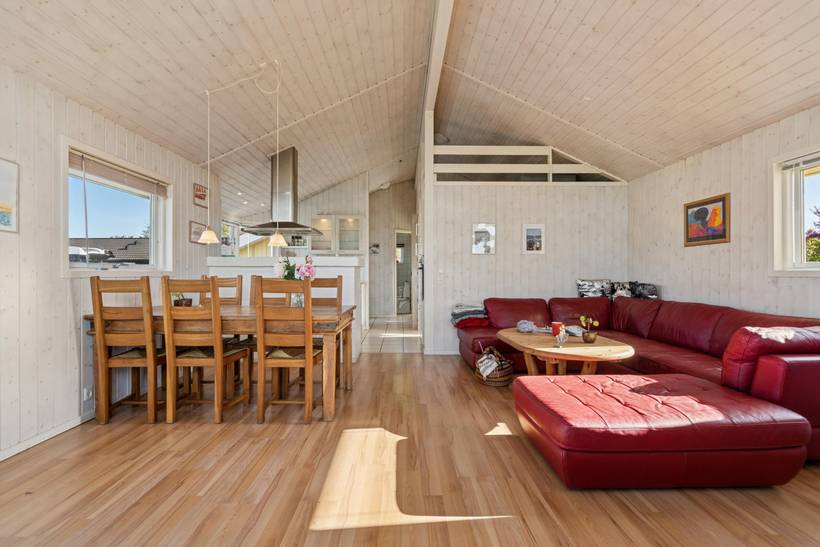 Foto von Ferienhaus OX44 in Vemmingbund - Südjütland