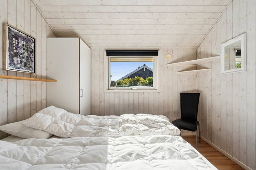 Foto von Ferienhaus OX44 in Vemmingbund - Südjütland