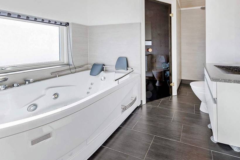Foto von Ferienhaus OX46 in Spodsbjerg - Langeland