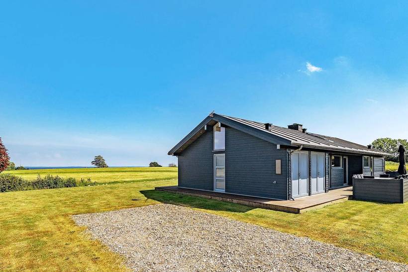 Foto von Ferienhaus OX46 in Spodsbjerg - Langeland