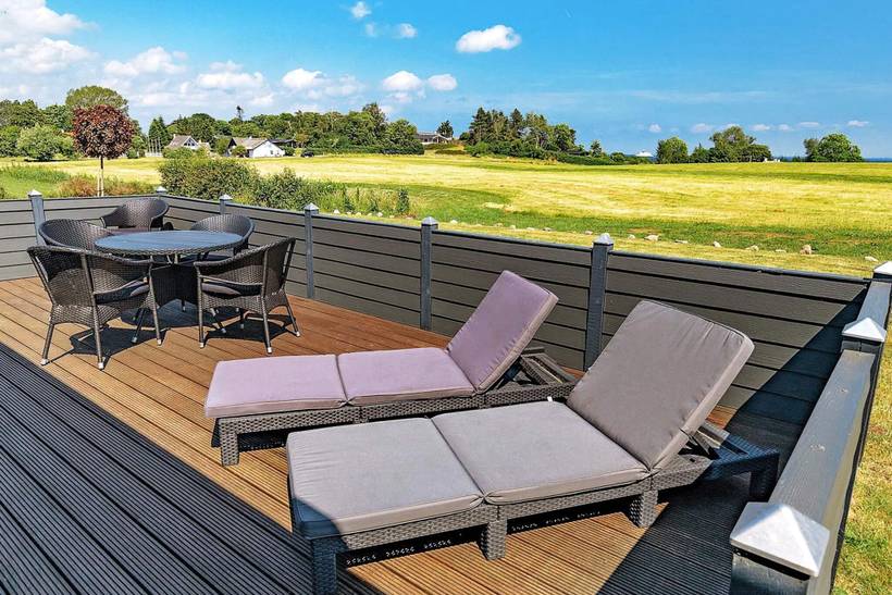 Foto von Ferienhaus OX46 in Spodsbjerg - Langeland